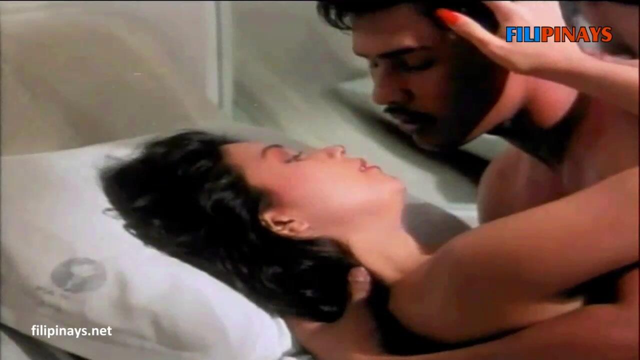 Filipinays | DINA BONNEVIE : KUNG KASALANAN MAN 1989 (NUDITY REVIEW)