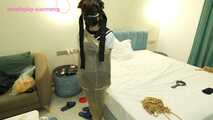 Xiaomeng Nylon Encased and Hooded Breathplay 4