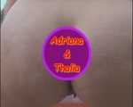 Adriana & Thalia: under spanish sun and asses, Part2, reloaded  5