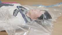 Xiaoyu Saved Herself After Blackout in Vacuum Bag 4