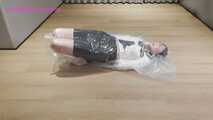 Xiaoyu Saved Herself After Blackout in Vacuum Bag 8