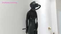 Xiaomeng Endurance and Gas Mask Breathplay 12