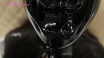 Xiaomeng Endurance and Gas Mask Breathplay 9