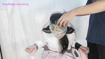 Xiaomeng Face Tape and Breathplay Hood Blackout 12