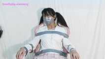 Xiaomeng Face Tape and Breathplay Hood Blackout 3