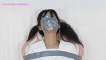 Xiaomeng Face Tape and Breathplay Hood Blackout 4