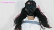 Xiaomeng Face Tape and Breathplay Hood Blackout 5