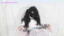 Xiaomeng Face Tape and Breathplay Hood Blackout 7