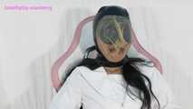 Xiaomeng Face Tape and Breathplay Hood Blackout 8