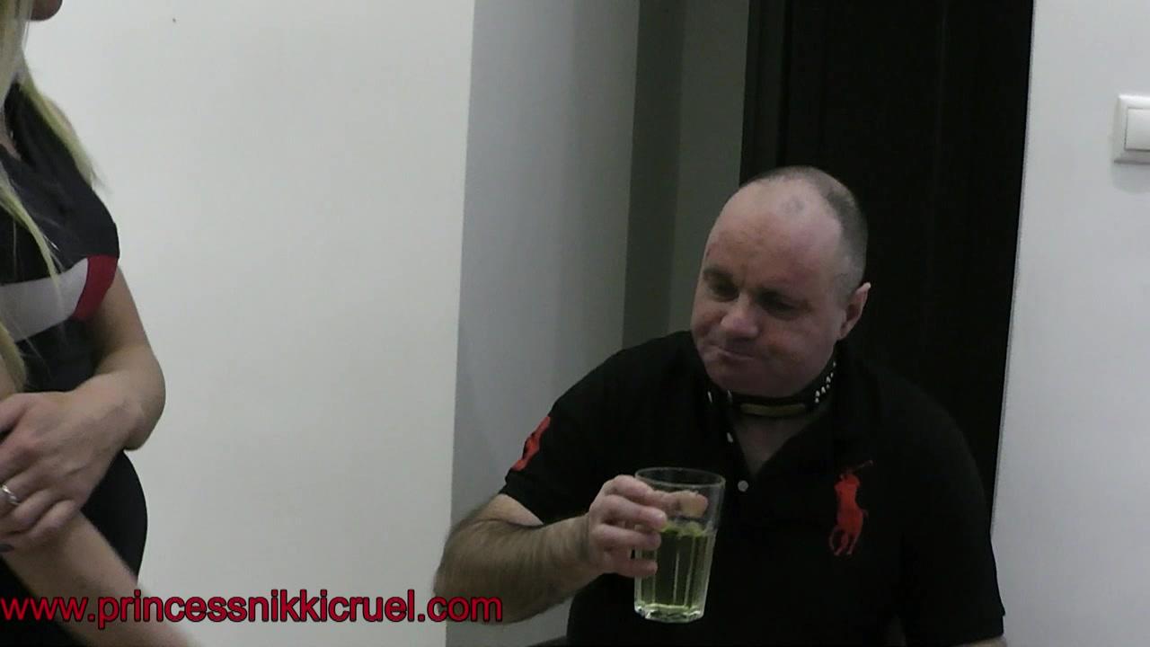 Urine Testing By The Border