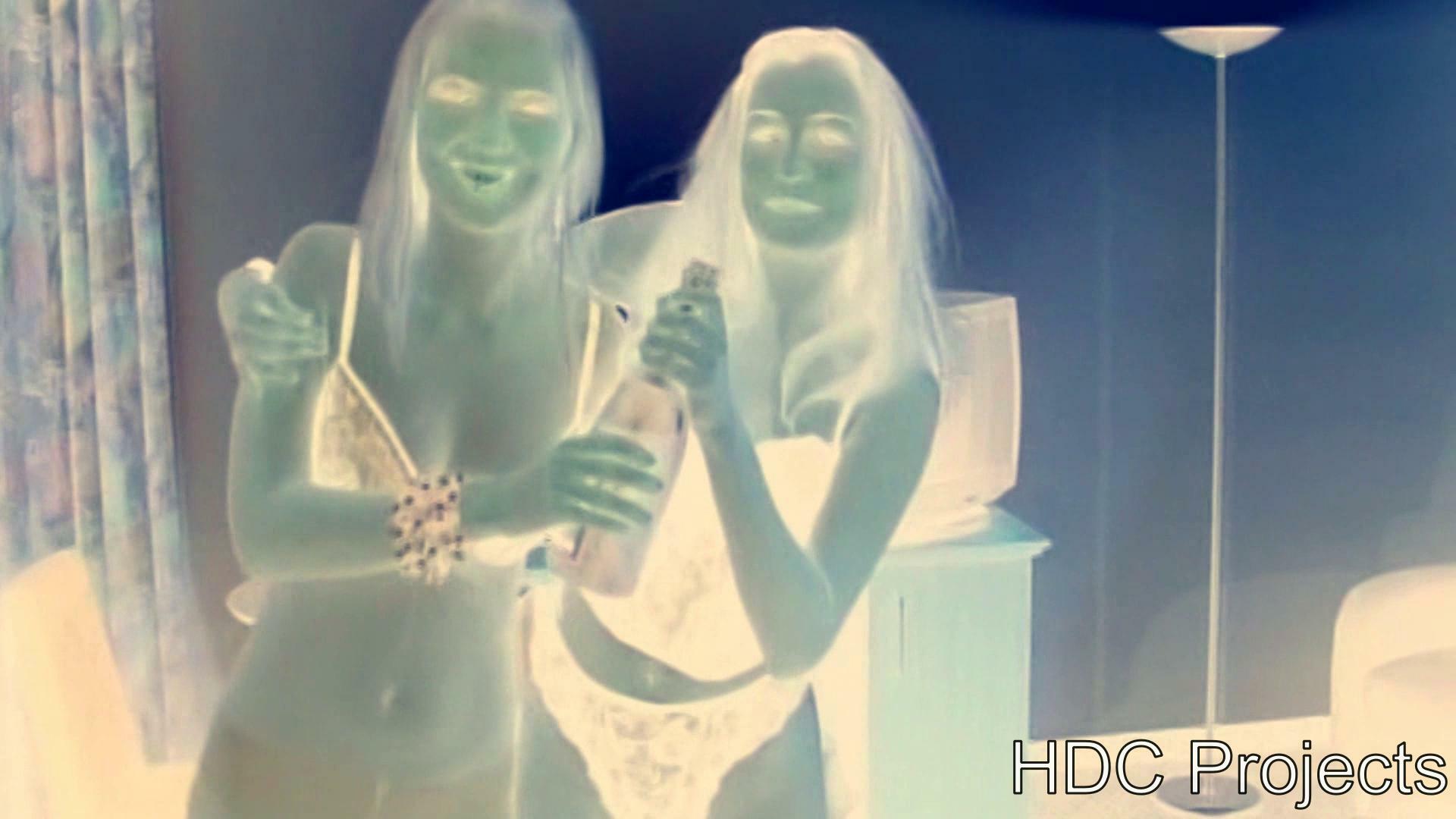 HDC Projects | HDC Bonus - The Casting (Revisited)