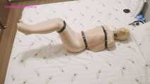 Xiaomeng Bodystocking Breathplay 12