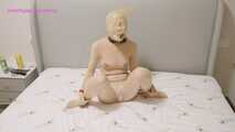 Xiaomeng Bodystocking Breathplay 7