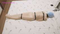 Xiaomeng Bodystocking Breathplay 8