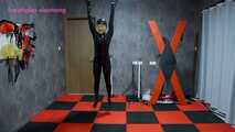 Xiaoyu Extreme Anaerobic Exercise and Pinhole Hood Near Blackout 2