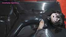 Xiaomeng Has a New Vacuum Bed 11