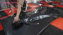 Xiaomeng Has a New Vacuum Bed 4