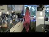 Get 3 Archive Videos with Monika enjoying her shiny nylon Rainwear from 2010! 6