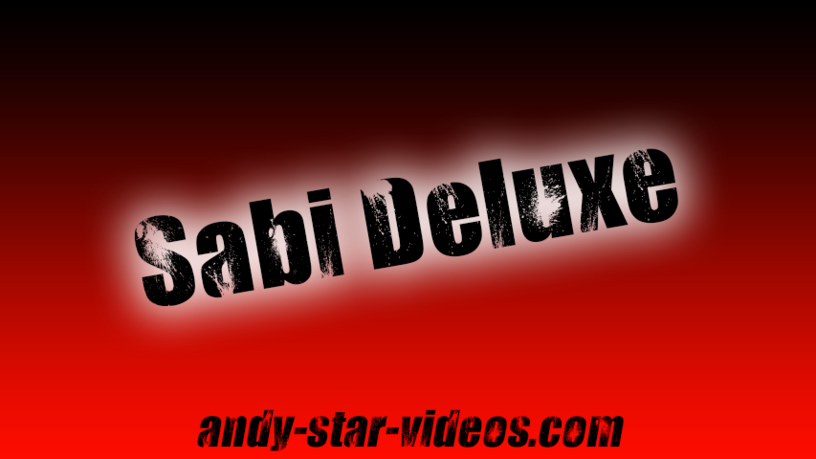 Sabi-Deluxe
